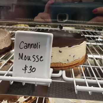 Cravings Desserts - To die for - Bakeries Near Me - Allenhurst, New Jersey
