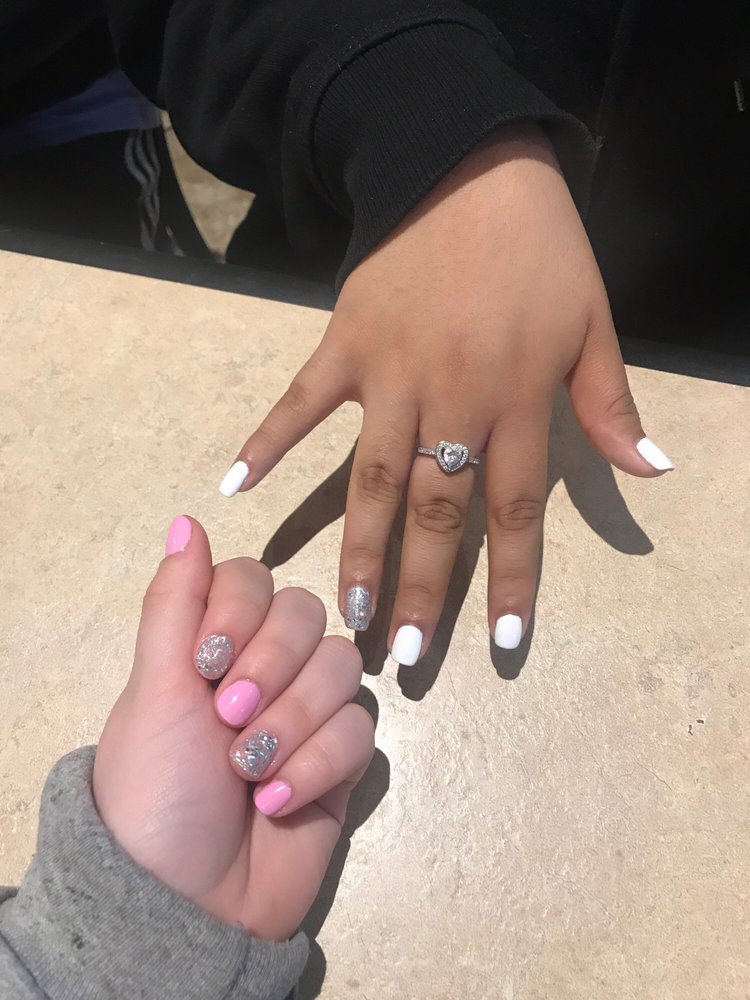 MANILASH NAIL SALON 48 Photos & 58 Reviews 178 State Rt 35, Eatontown, NJ Yelp