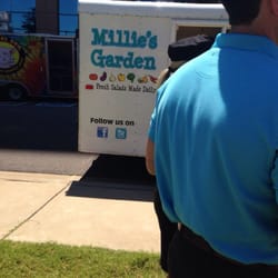 Millie's Garden