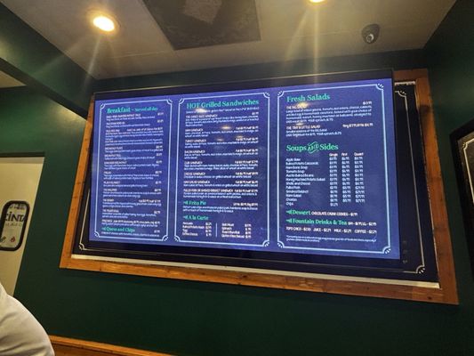 Texas Honey Ham Company by null