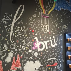 Brü Coffee