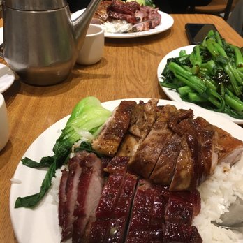 Hong Kong Eatery - Seafood Near Me - Boston, Massachusetts