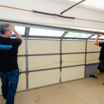 Doorkeeper - Garage Door Repair - Garage Door Services Near Me - Escondido, California