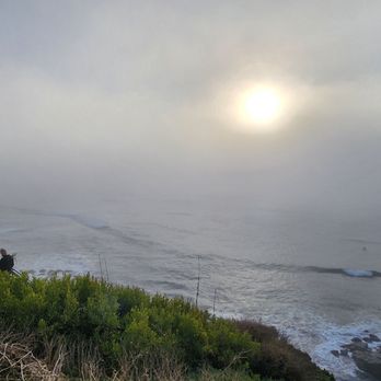 Sunset Cliffs Caves - Parks Near Me - San Diego, California