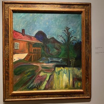 Munchmuseet - Art Galleries Near Me - Oslo, 03
