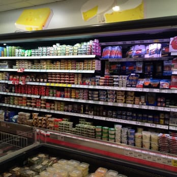 REWE - Grocery Near Me - Norderstedt, SH