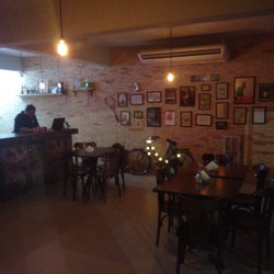 Buena Onda Brewpub