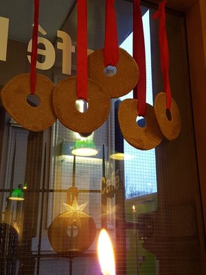 Café Eugenia by null