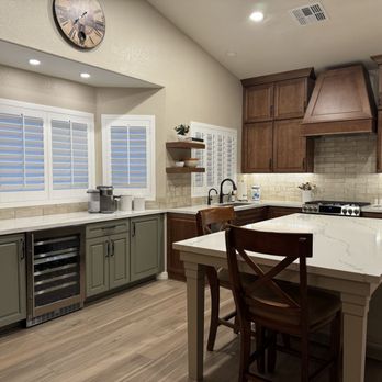 Todd Whittaker Drywall - Your home improvement contractor. - General Contractors Near Me - Phoenix, Arizona