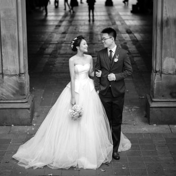 The Moment Photo Studio - Event Photography Near Me