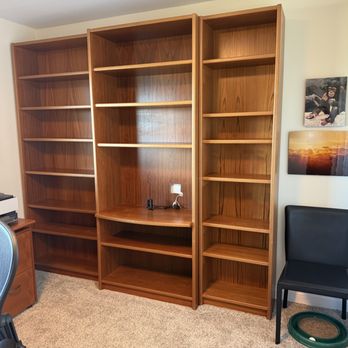 Handyman Minde LA / OC - Originals - too talll and heavy for the room. - Handyman Near Me - Long Beach, California