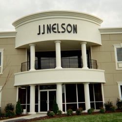 Signarama Buford - JJ Nelson. Exterior Signs.