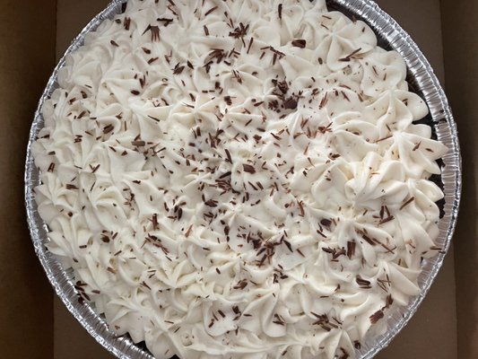 Buttermilk Sky Pie Shop by null
