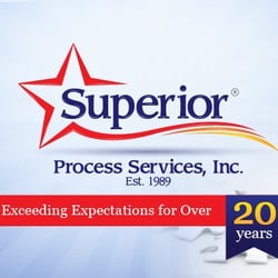Superior Process Services - SERVICE YOU CAN RELY ON
