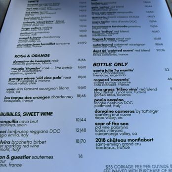 Skal Pizza - Menu - Pizza Near Me - Newport Beach, California Skal Pizza - Menu - Pizza Near Me - Newport Beach, California
