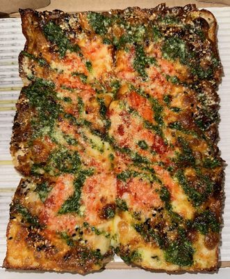 Emmy Squared Pizza: Fort Lauderdale by null