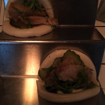 Underbelly - Prom belly buns - Bars Near Me - San Diego, California