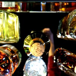 Gentry Barber Shop - Enjoy a complimentary drink at Gentry Proper Barbershop