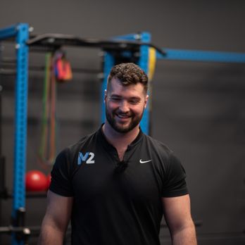 M2 - Personal Training - Strength Coach - Arlington, VA - Gyms Near Me - Arlington, Virginia M2 - Personal Training - Strength Coach - Arlington, VA - Gyms Near Me - Arlington, Virginia
