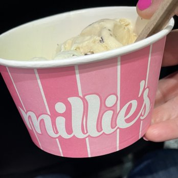 Millie's Homemade Ice Cream - Ice Cream & Frozen Yogurt Near Me - Pittsburgh, Pennsylvania Millie's Homemade Ice Cream - Ice Cream & Frozen Yogurt Near Me - Pittsburgh, Pennsylvania