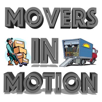 Movers in Motion - Movers Near Me Movers in Motion - Movers Near Me