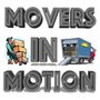 Photo of Movers in Motion