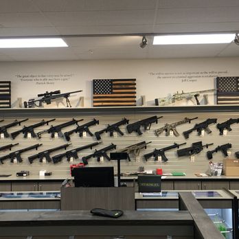 The Range - Retail Shop - Gun/Rifle Ranges Near Me - Yakima, Washington The Range - Retail Shop - Gun/Rifle Ranges Near Me - Yakima, Washington