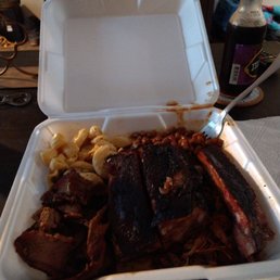 Pulled Pork