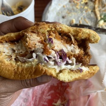 Tumble 22 Chicken Joint - Chicken Wings Near Me - Austin, Texas