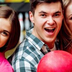 Shamrock Bowling Center