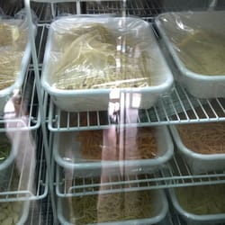 La Duquesa - Pastas frescas