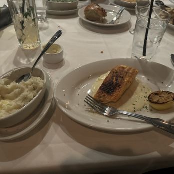 MORTON’S THE STEAKHOUSE - Updated August 2024 - 646 Photos & 566 ...