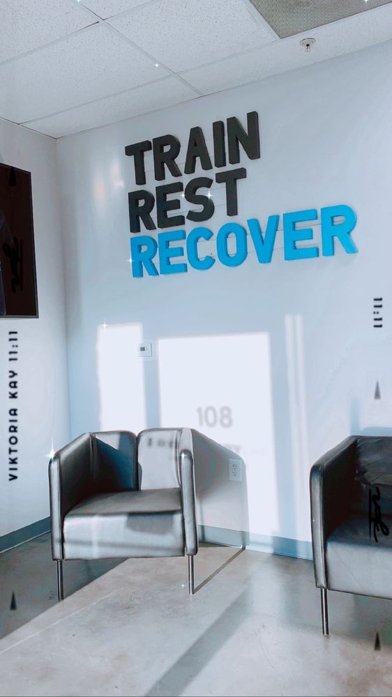 RECOVERY LAB Updated April 2024 49 Photos & 99 Reviews 8351