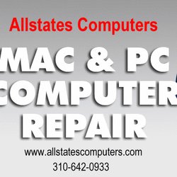 Allstates Computers