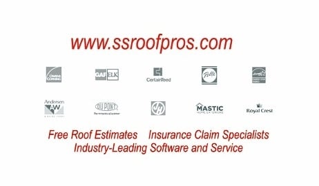 Slide of S & S Roofing and Contracting, LLC