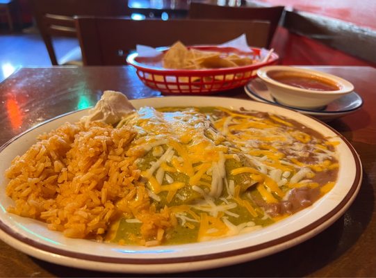 El Carpintero Mexican Restaurant by null
