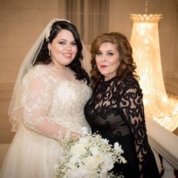 Gold Coast Exquisite Beauty - Bridal makeup