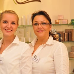 Babor Kosmetikinstitut Die Beauty Meile