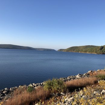 Quabbin Reservoir - Beautiful view from dam - Parks Near Me - Belchertown, Massachusetts Quabbin Reservoir - Beautiful view from dam - Parks Near Me - Belchertown, Massachusetts