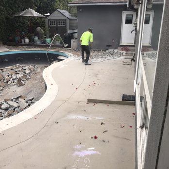 Prospects Demolition - Concrete demo in LosAngeles - Demolition Services Near Me