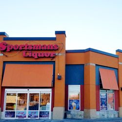 Sportsman's Discount Liquor