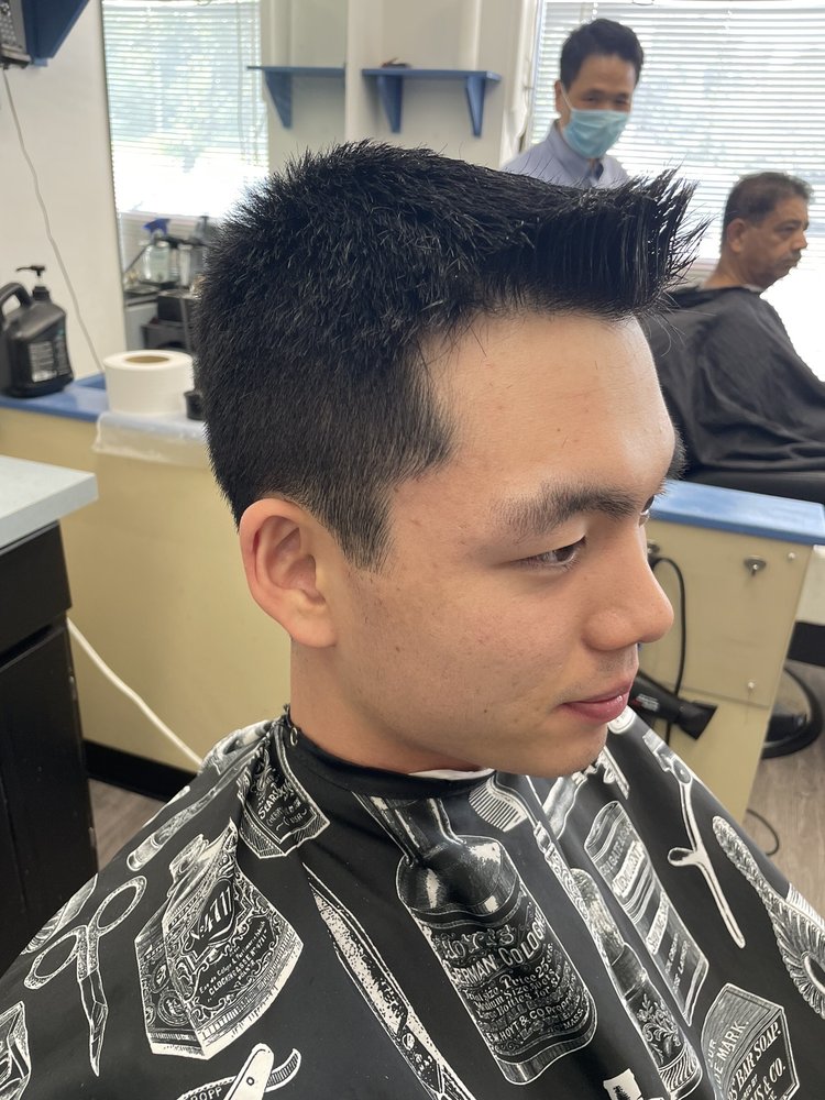 WARFIELD’S BARBER STYLING SALON Updated October 2024 12 Reviews