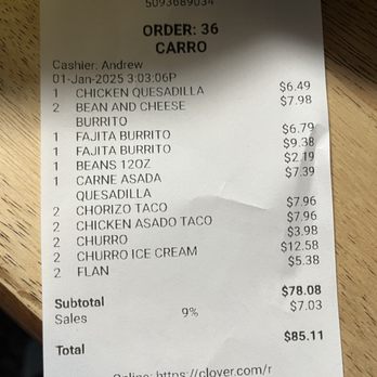 California Mexican Food - The total - Mexican Near Me - Spokane, Washington California Mexican Food - The total - Mexican Near Me - Spokane, Washington