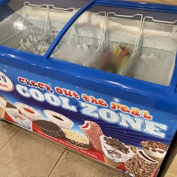 Ocean Grill & Seafood Buffet - ice cream sandwiches & ice pops - Bubble Tea Near Me - Virginia Beach, Virginia