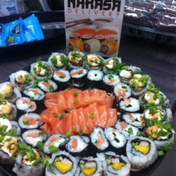Nakasa Delivery - Nakasa delivery Cabo frio -RJ
