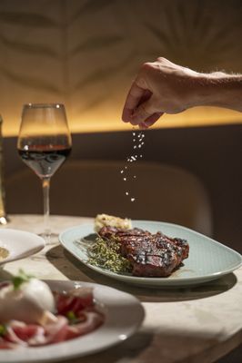 Donatella Restaurant by null