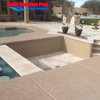 Build Your Own Pool - Pool & Hot Tub Service Near Me - Mesa, Arizona Build Your Own Pool - Pool & Hot Tub Service Near Me - Mesa, Arizona