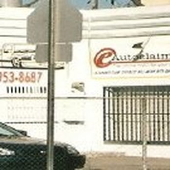 Pacific Auto Collision - Body Shops Near Me - Santa Ana, California Pacific Auto Collision - Body Shops Near Me - Santa Ana, California