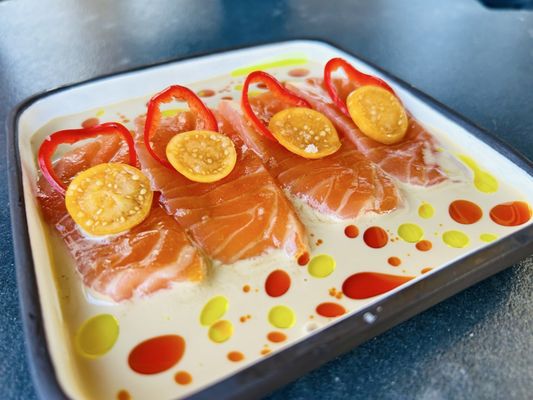 Sushi Bichi by null