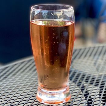 Yellow Brix Restaurant - This watermelon cider from Sandia was a delightful discovery! - Seafood Near Me - Carlsbad, New Mexico Yellow Brix Restaurant - This watermelon cider from Sandia was a delightful discovery! - Seafood Near Me - Carlsbad, New Mexico